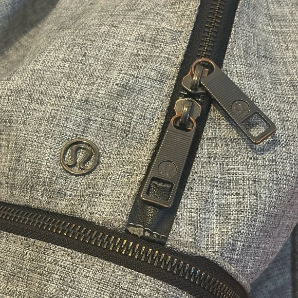 Lululemon backpack - Picture 2 of 3